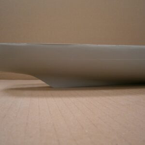 1/96th Modified Black Swan Hull