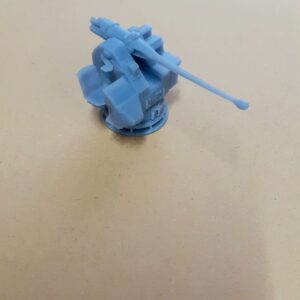 1/72 30mm Gun DS30M Mk2