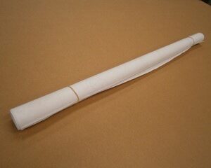 1/128 Plans for "HMS Hood"