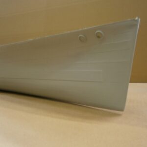 1/128th King George V (KGV) Class Hull