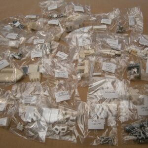 1/48th Robust Class Tug Super fittings pack