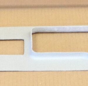 1/48th Hunt Class minesweeper Deck Mouldings