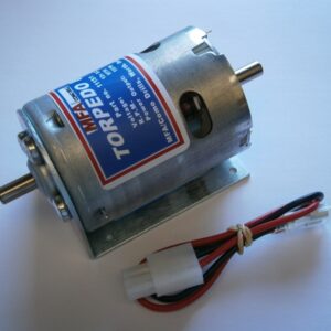 MFA Torpedo 850 Motor
