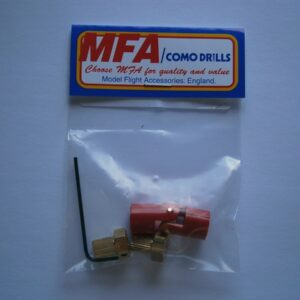 MFA Torpedo 500 Motor couplings