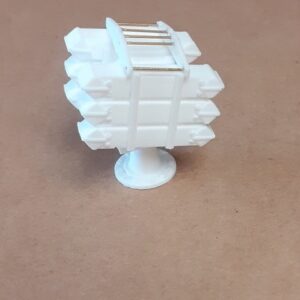 1/96 Sea wolf Launcher